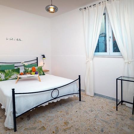 La Zagara Holiday House - Cetara - Amalfi Coast Βίλα Εξωτερικό φωτογραφία