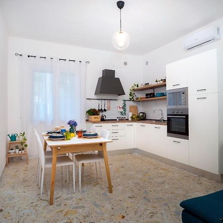 La Zagara Holiday House - Cetara - Amalfi Coast Βίλα Εξωτερικό φωτογραφία