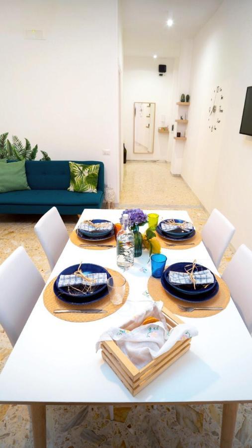 La Zagara Holiday House - Cetara - Amalfi Coast Βίλα Εξωτερικό φωτογραφία