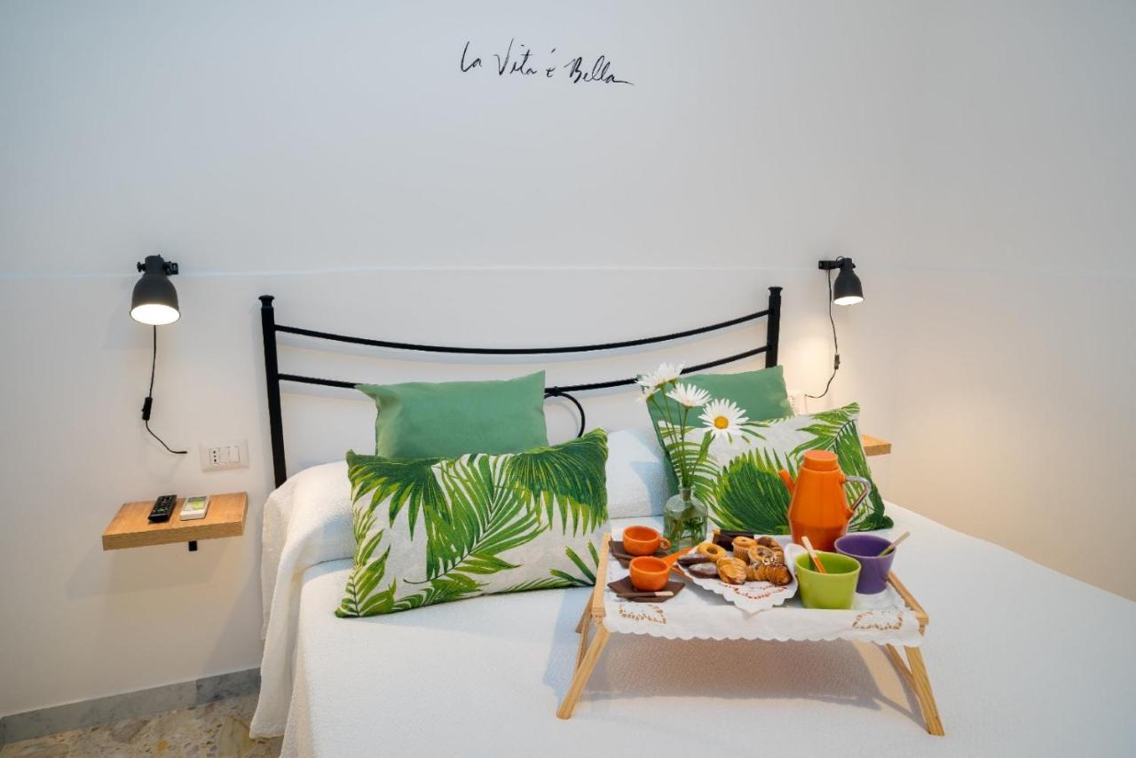 La Zagara Holiday House - Cetara - Amalfi Coast Βίλα Εξωτερικό φωτογραφία