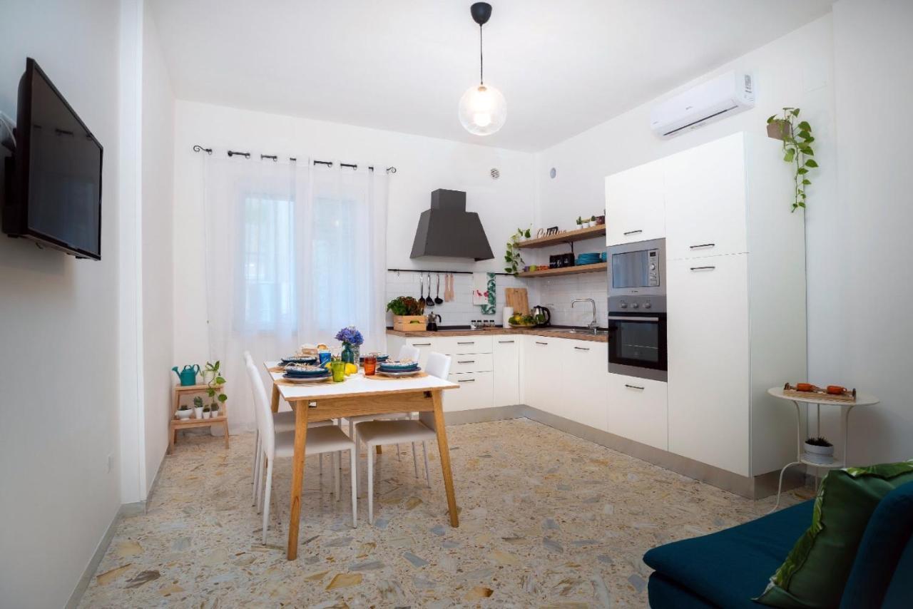 La Zagara Holiday House - Cetara - Amalfi Coast Βίλα Εξωτερικό φωτογραφία
